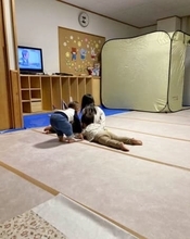 【独自】母子避難所整備は3割　全国主要52自治体調査