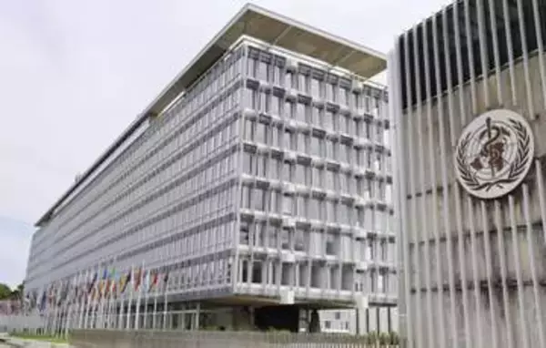 医療施設攻撃120件超　WHO、中東情勢巡り