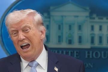 米大統領、イラン壊滅警告　8日期限、橋と発電所対象