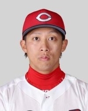 元広島選手、薬物使った罪認める　「ゾンビたばこ」使用、初公判