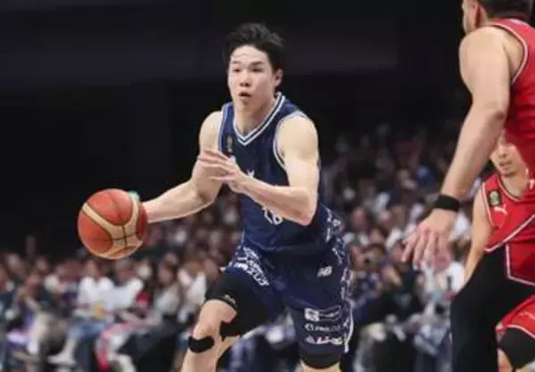 バスケBリーグ決勝は長崎―琉球　西地区1位とワイルドカード対戦