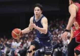 バスケBリーグ決勝は長崎―琉球　西地区1位とワイルドカード対戦