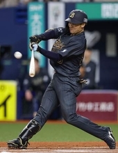 オ3―2神（14日）　オリ、交流戦勝ち越し