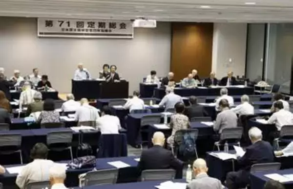被団協平和賞で証言・講演5割増　25年度、被爆体験の継承課題に
