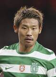 「守田がイングランドのハル移籍　サッカー元日本代表MF」の画像1