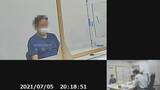 「特捜検事「検察庁敵視は反社や」　法廷で映像再生、国賠訴訟」の画像1