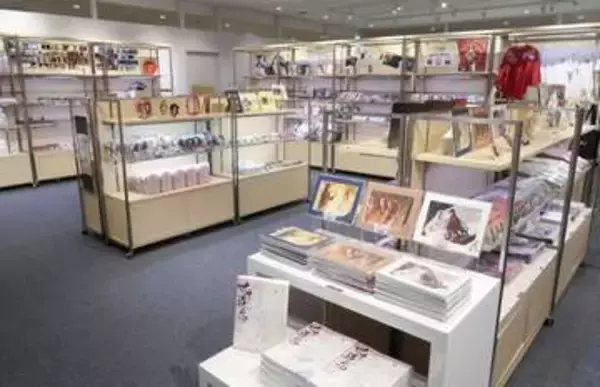 松屋銀座新館でアニメ発信　Z世代、訪日客にアピール
