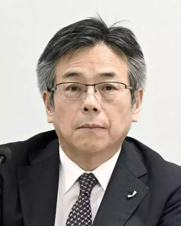 中部電社長、御前崎市長らに謝罪　静岡・浜岡原発不正、調査公表