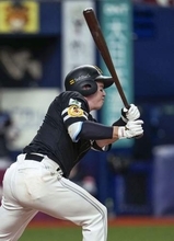 オ0―4ソ（16日）　ソフトバンクが今季初8連勝