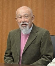 未来志向の関係構築訴え　笹川氏、ロシア高官と会談