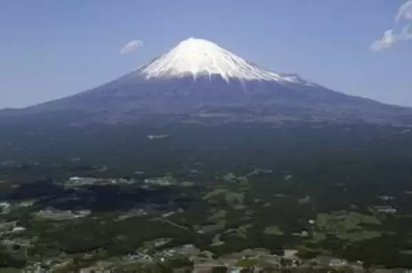 静岡県も富士山救助ヘリ有料化へ　費用は山梨と調整