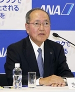 ANAが中堅2社子会社化　AIRDOとソラシドエア