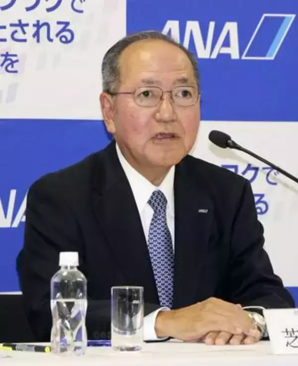 ANAが中堅2社子会社化　AIRDOとソラシドエア