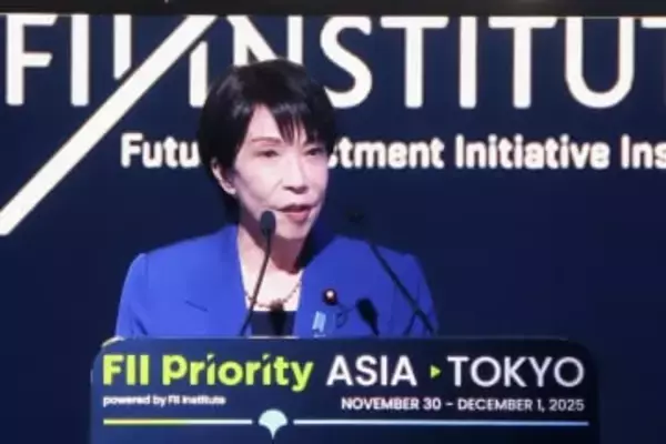 首相「黙って私に投資を」と引用　海外ファンドに、人気漫画せりふ