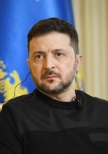 ベラルーシから攻撃計画か　ウクライナ、ロシアに警戒感