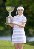 「河本がプレーオフ制し今季2勝目　リゾートトラスト女子ゴルフ」の画像1