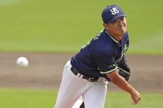 楽1―2ヤ（31日）　ヤクルトが単独首位浮上