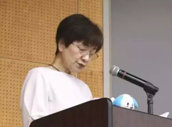 津146キロ4人死亡遺族が講演　危険運転法改正「画期的なこと」