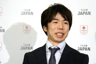 佐藤駿「全ての大会でVを」　五輪コンサートで決意新た