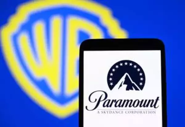 パラマウントのワーナー買収凍結　訴訟で最長来年6月までか