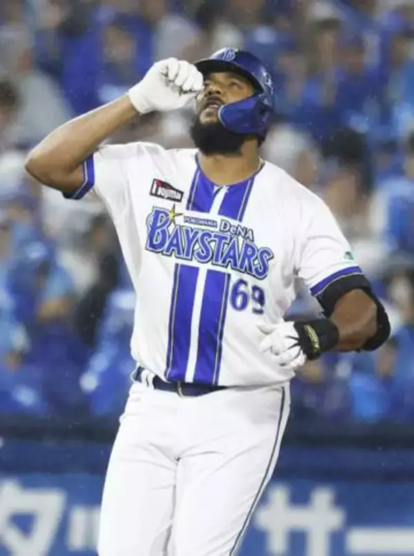 D1―0中（29日）　DeNAが3連勝
