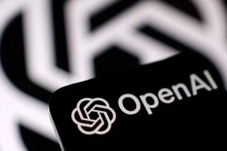 オープンAI、広告事業が好調　年換算で収入1600億円