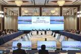 「中国、APEC高官会議を開催　加盟国との協力表明、日本も出席」の画像1