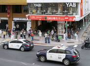 台北襲撃、昨年から計画　「周到」発煙弾24個を使用