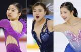 「坂本27番、千葉は最終29番　女子SP滑走順、中井18番」の画像1