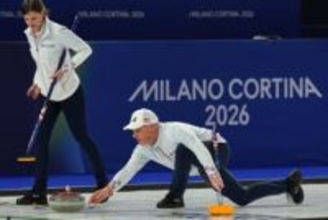 54歳弁護士、五輪初出場　米国冬季史上最年長