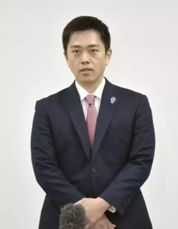 維新の吉村代表、配信動画で謝罪　演説含み公選法抵触の恐れ