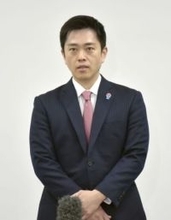 維新の吉村代表、配信動画で謝罪　演説含み公選法抵触の恐れ