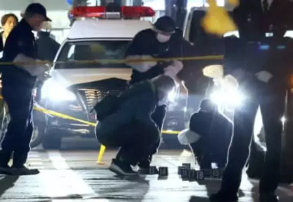 富山の飲食店で女性刺される　殺人未遂疑い自称69歳男逮捕