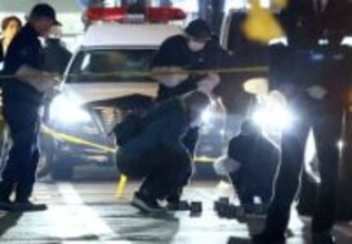 女性刺した疑い69歳男逮捕　搬送時意識あり、富山