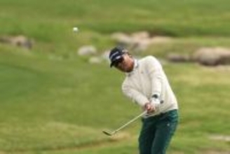 久常涼が8位、松山英樹は21位　テキサス・オープン最終日