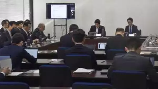 大阪都構想「最も制度的に安定」　副首都推進へ府市が確認