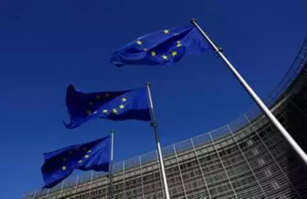 EU、対ウクライナ融資承認へ　ハンガリー賛同で