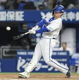 「D7―6神（22日）　DeNA5連勝で勝率5割」の画像1