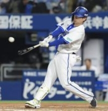 D7―6神（22日）　DeNA5連勝で勝率5割