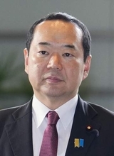 副首都、有識者から意見聴取　総務相、基本方針策定に向け