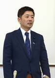 「首相長男、出馬見送り表明　「自民幹部から懸念伝達」」の画像1