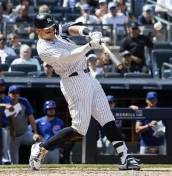 WBC、各国メンバー発表　米国にはジャッジら