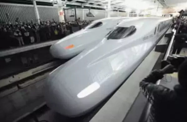 みずほとさくら、自販機終了　山陽・九州新幹線