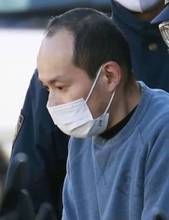 埼玉親子3人殺害で男に死刑求刑　飯能、刑事責任能力が争点