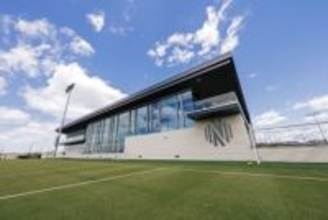 日本、W杯拠点は米ナッシュビル　事前合宿はメキシコ・モンテレイ