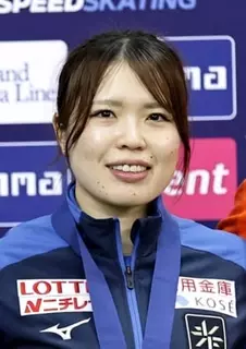 スピード佐藤綾乃が引退表明　五輪3大会連続メダル