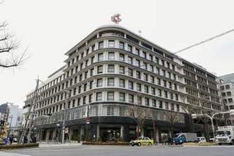 大阪ガス、46年ぶり値上げ　10月から新プラン契約で