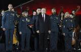 「「ロシア軍の装備不足は深刻だ」　ウクライナ高官単独インタビュー」の画像1