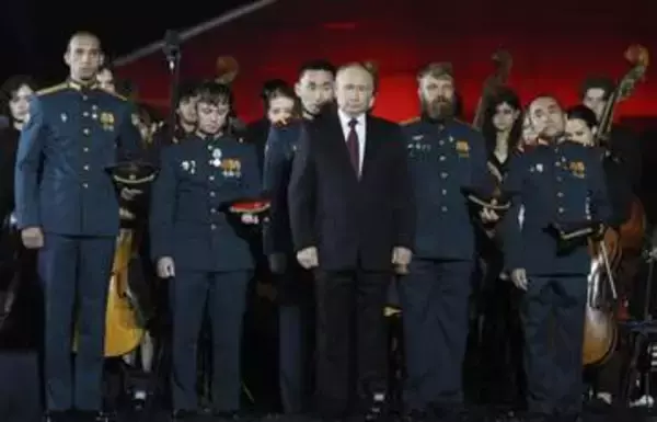 「ロシア軍の装備不足は深刻だ」　ウクライナ高官単独インタビュー