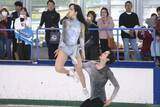 「閉館リンクで島田高志郎が演技　松山市のイヨテツSC」の画像1